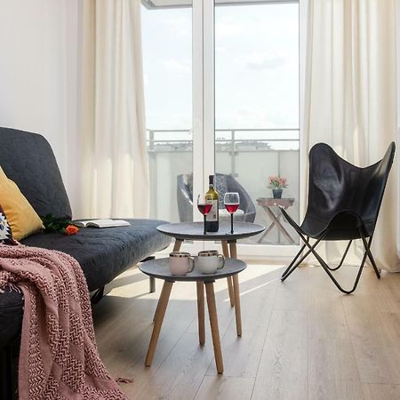 Apartamenty Ul. Marii Konopnickiej Krasków Εξωτερικό φωτογραφία