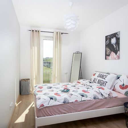 Apartamenty Ul. Marii Konopnickiej Krasków Εξωτερικό φωτογραφία