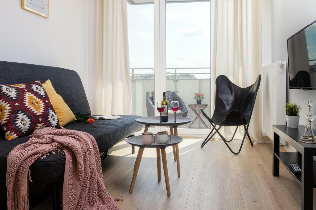 Apartamenty Ul. Marii Konopnickiej Krasków Εξωτερικό φωτογραφία