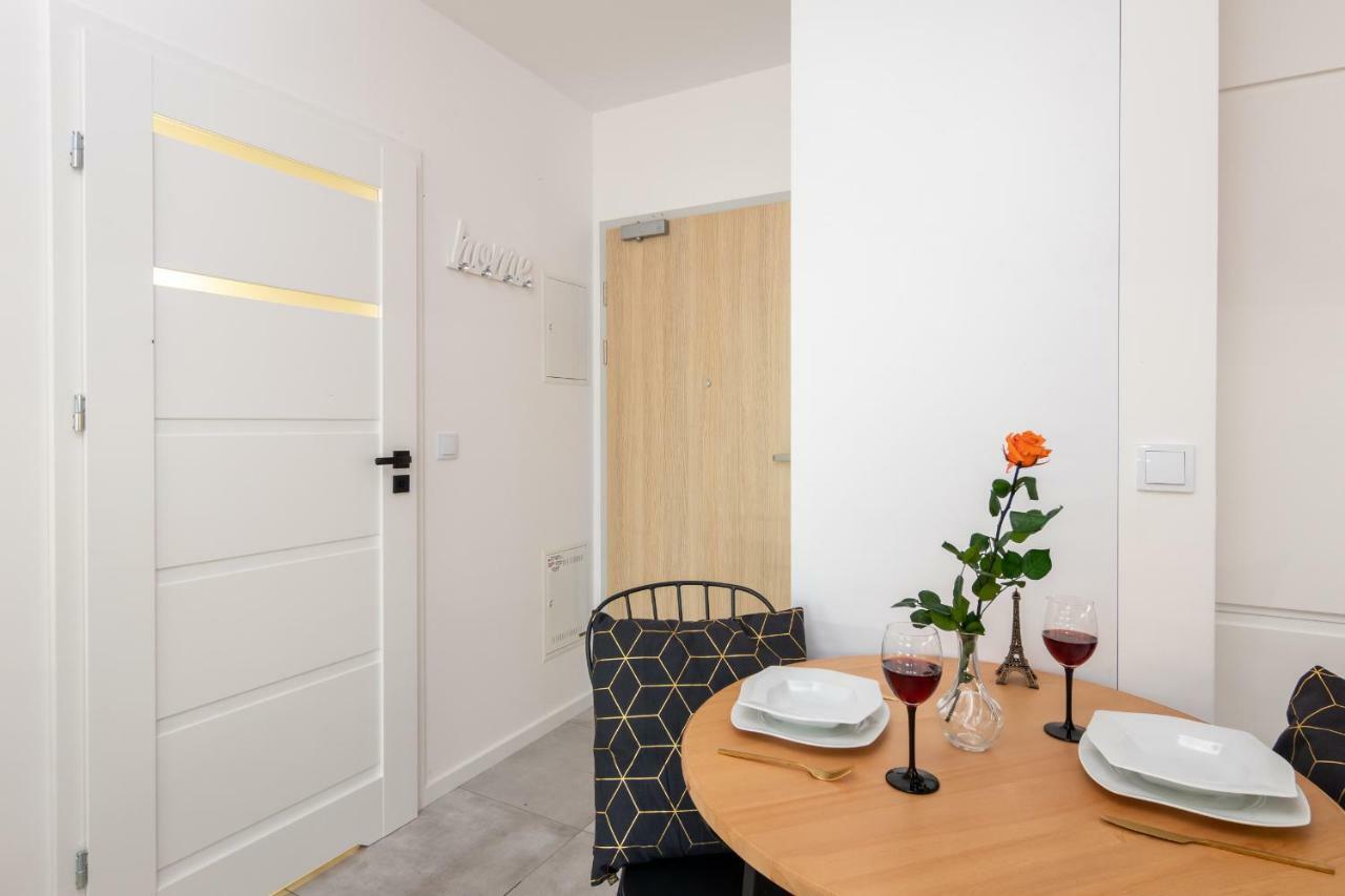 Apartamenty Ul. Marii Konopnickiej Krasków Εξωτερικό φωτογραφία