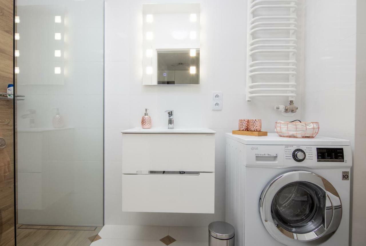 Apartamenty Ul. Marii Konopnickiej Krasków Εξωτερικό φωτογραφία