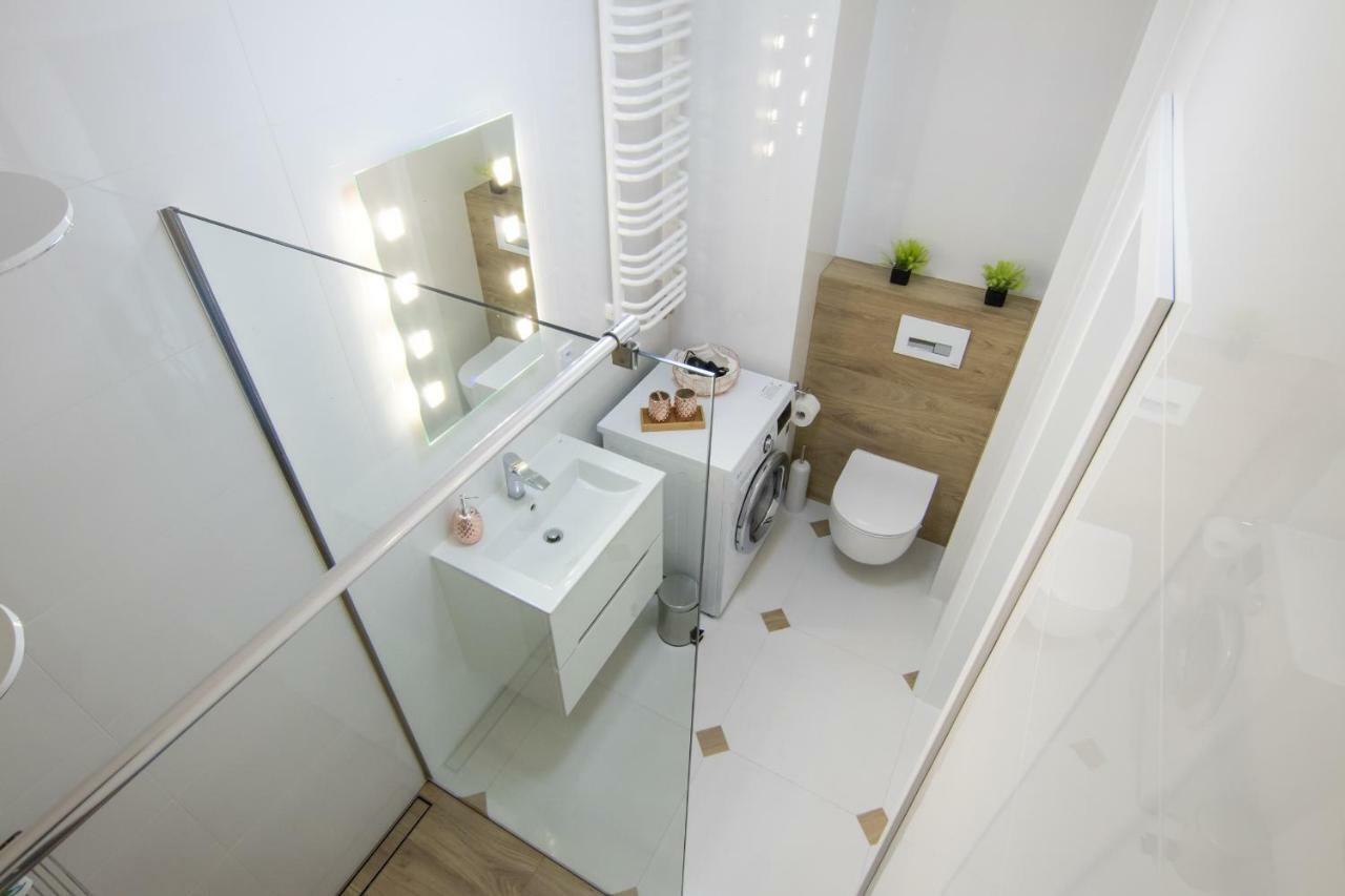 Apartamenty Ul. Marii Konopnickiej Krasków Εξωτερικό φωτογραφία