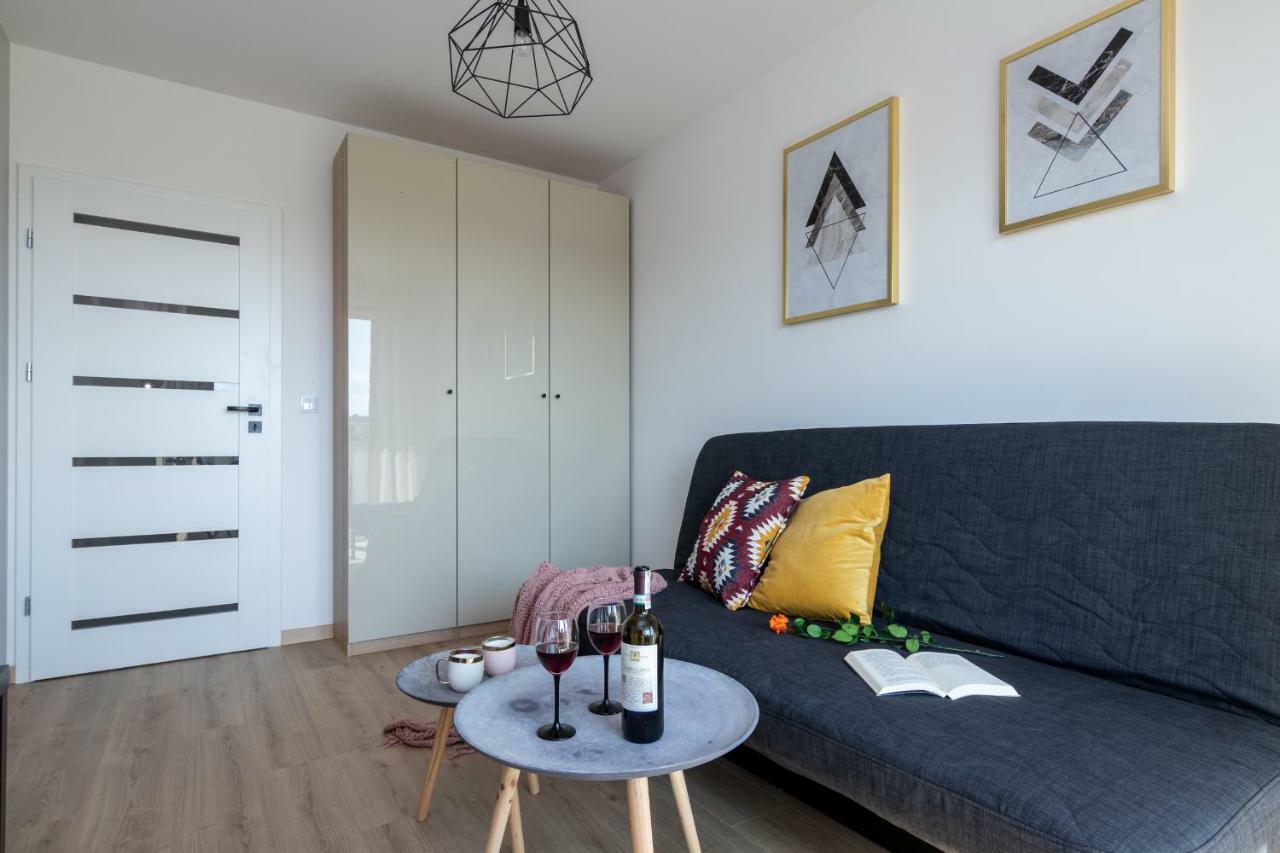 Apartamenty Ul. Marii Konopnickiej Krasków Εξωτερικό φωτογραφία