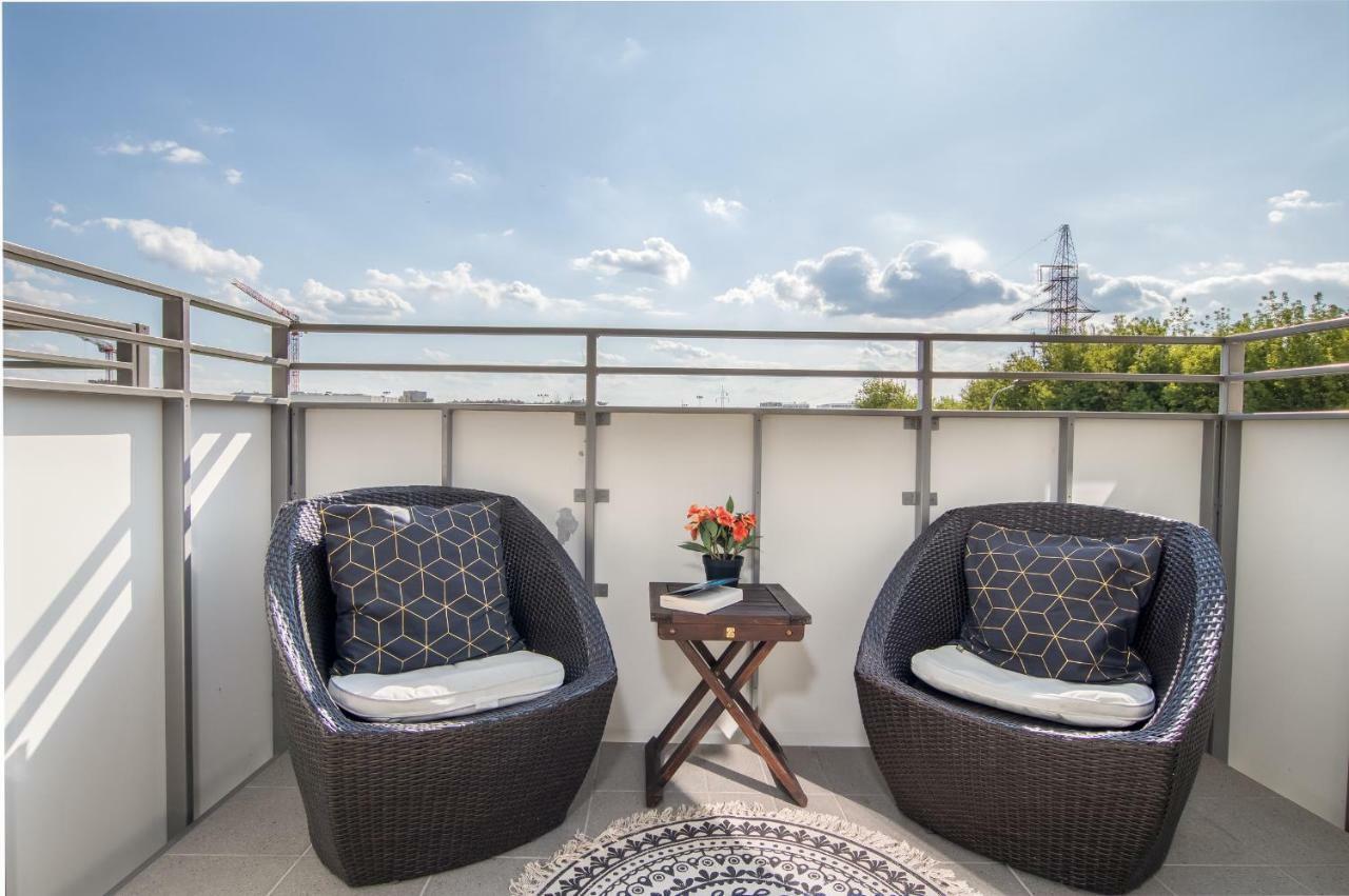 Apartamenty Ul. Marii Konopnickiej Krasków Εξωτερικό φωτογραφία