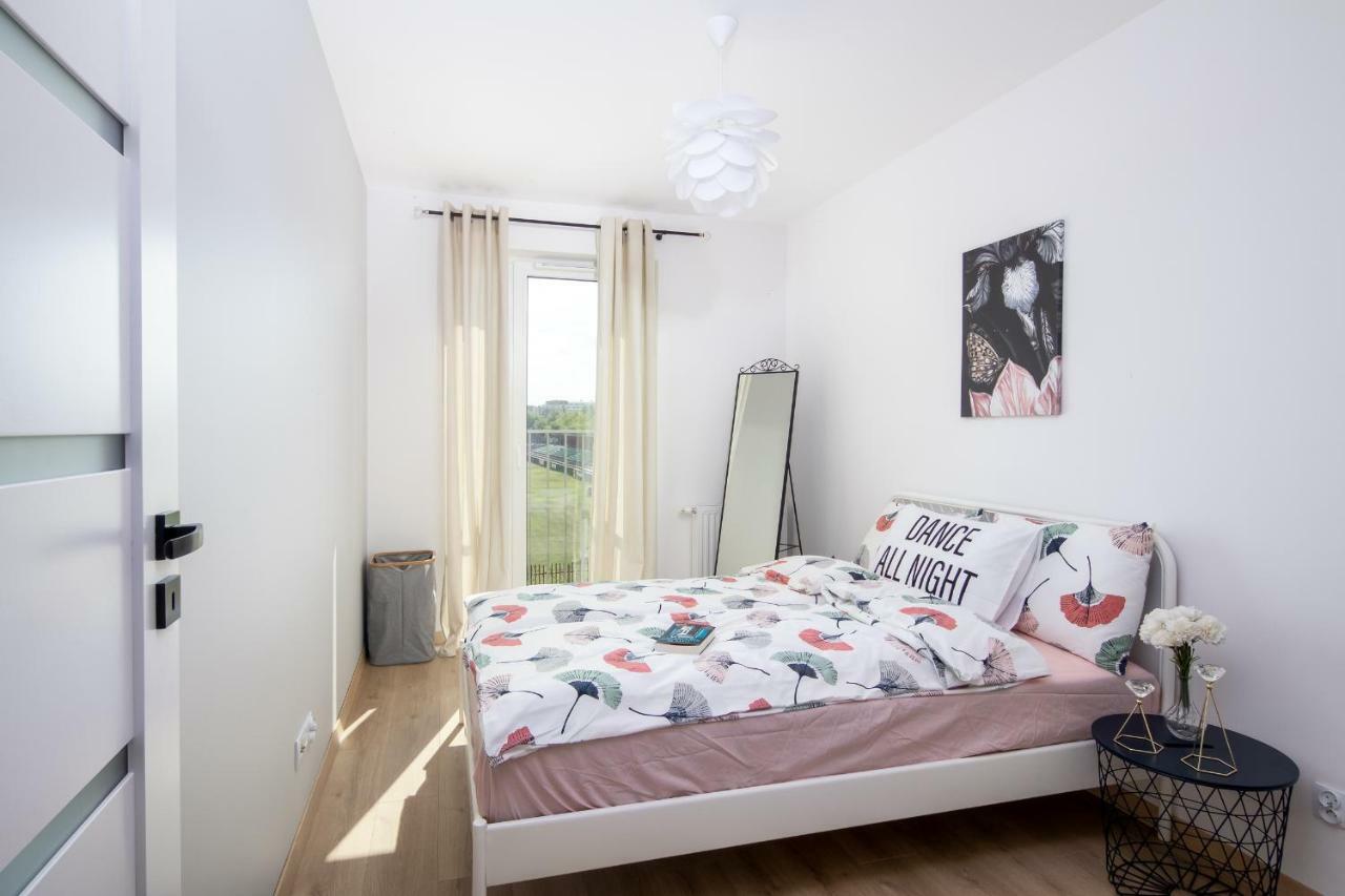 Apartamenty Ul. Marii Konopnickiej Krasków Εξωτερικό φωτογραφία
