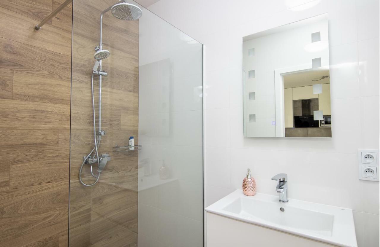 Apartamenty Ul. Marii Konopnickiej Krasków Εξωτερικό φωτογραφία