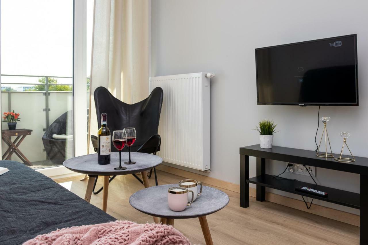 Apartamenty Ul. Marii Konopnickiej Krasków Εξωτερικό φωτογραφία