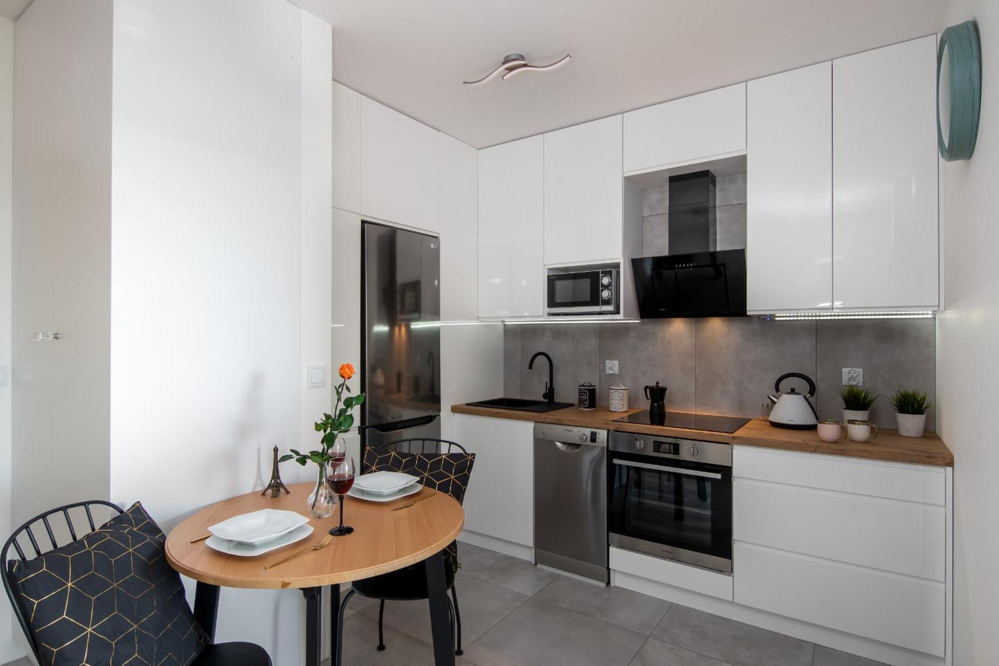 Apartamenty Ul. Marii Konopnickiej Krasków Εξωτερικό φωτογραφία