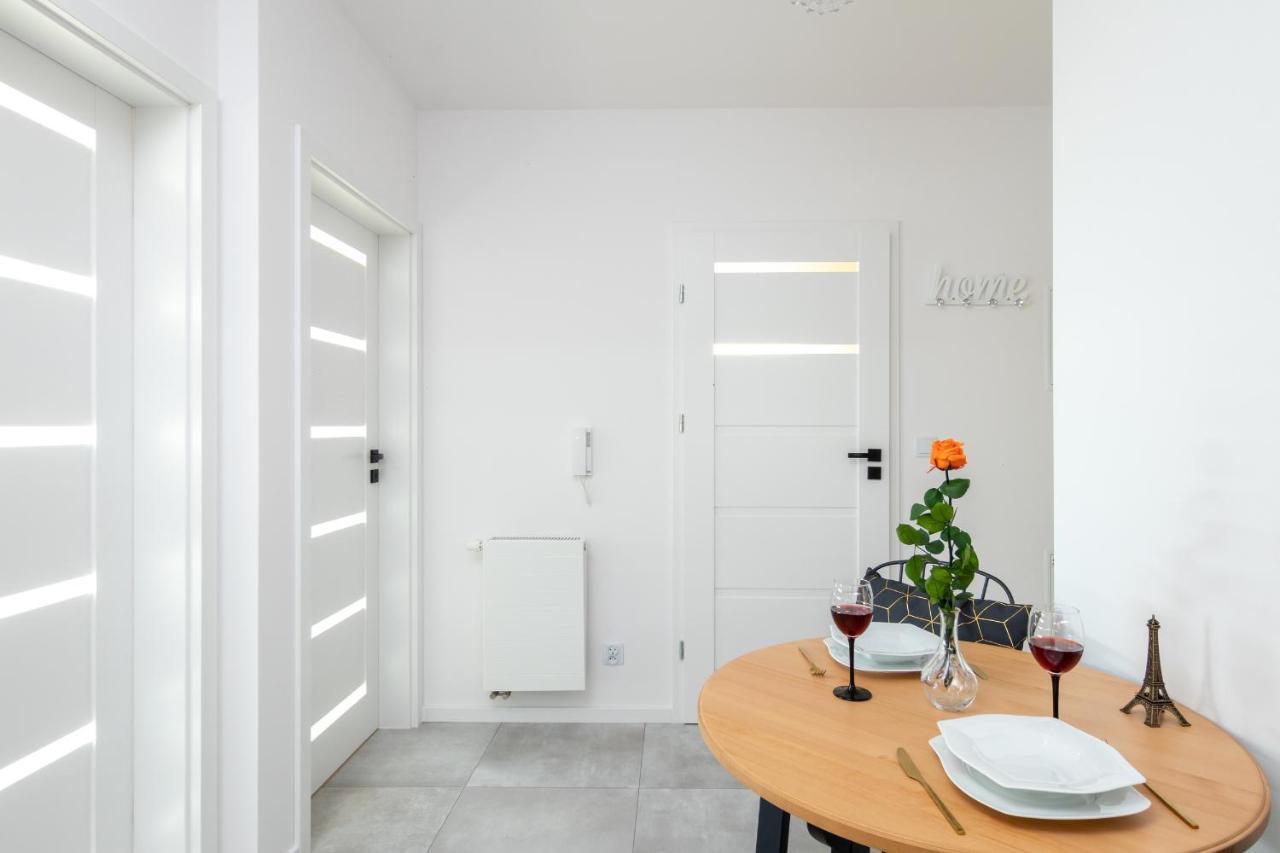 Apartamenty Ul. Marii Konopnickiej Krasków Εξωτερικό φωτογραφία