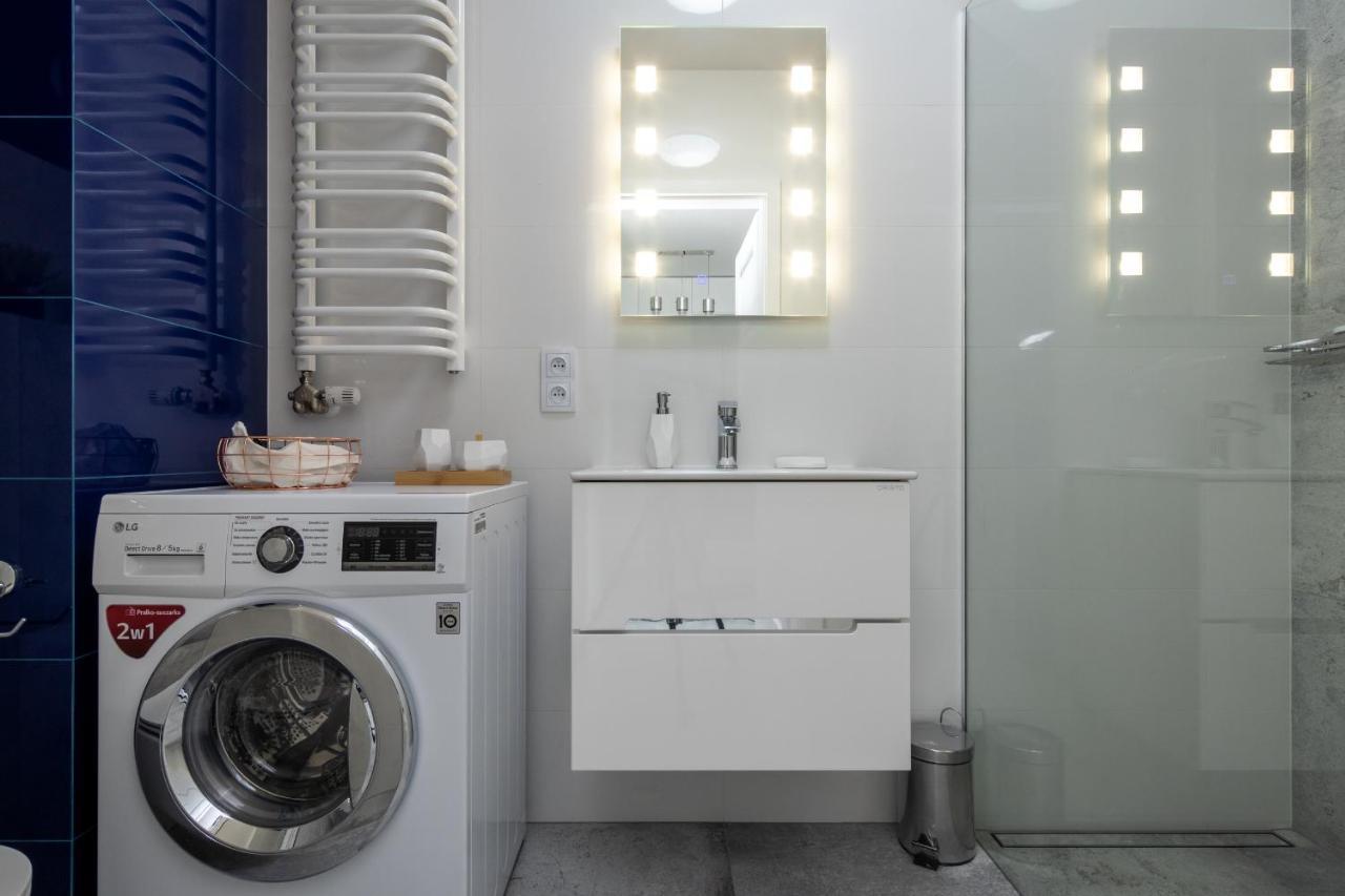 Apartamenty Ul. Marii Konopnickiej Krasków Εξωτερικό φωτογραφία